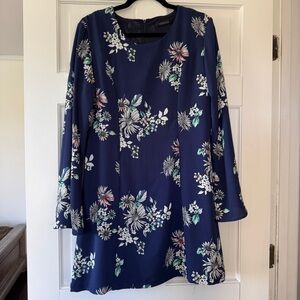 Abbeline • Boutique Floral Dress